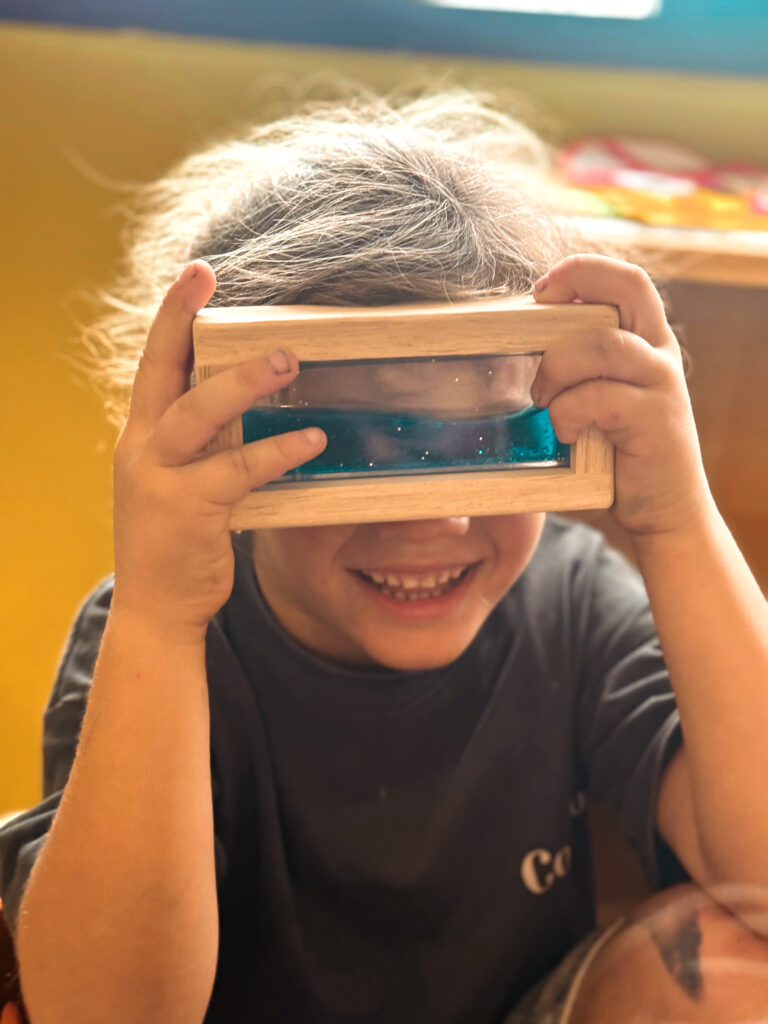 About Nova Kindergarten