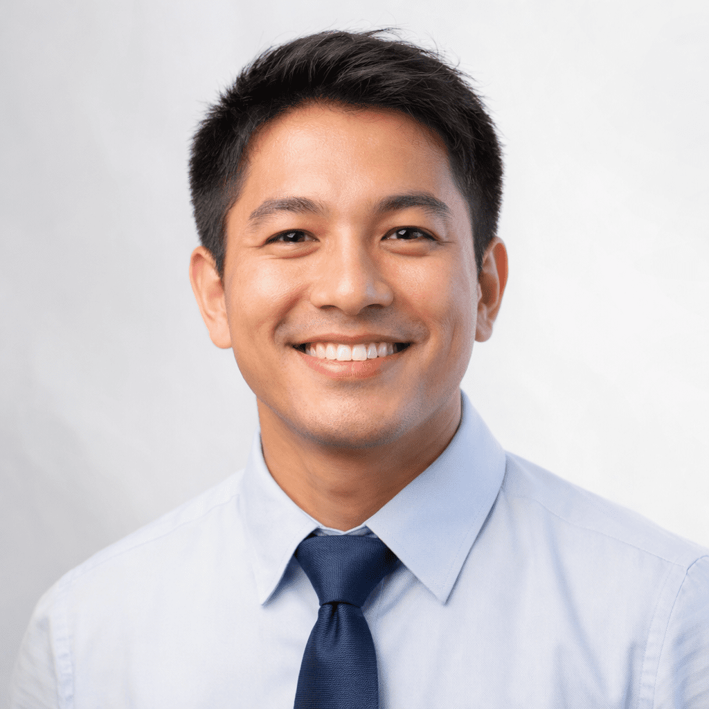 English Teacher