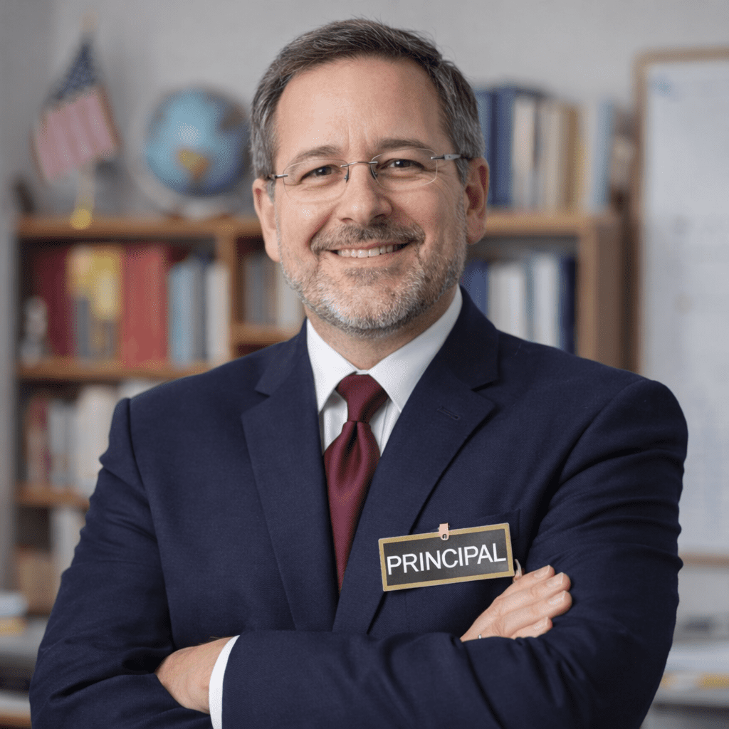 School Director