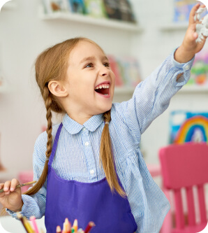 About nova kinder-garten