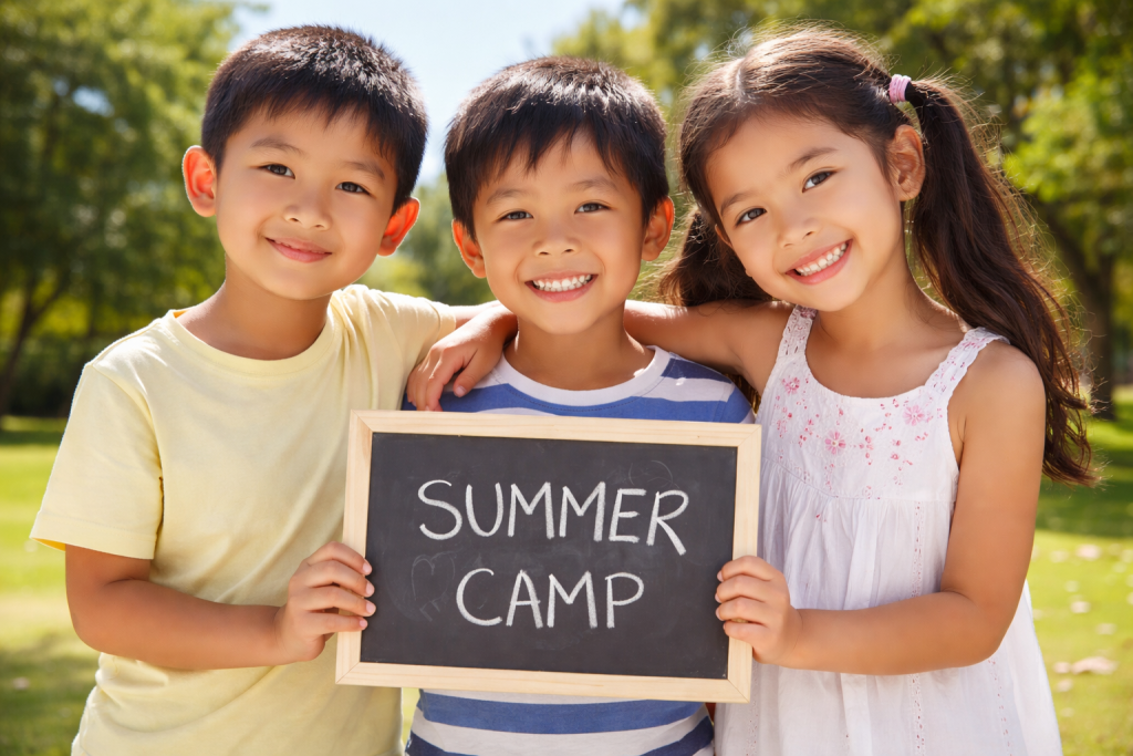 Summer Camp Nova Kindergarten